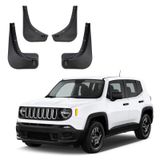 Kалници JEEP Renegade 2016-up 4pcs