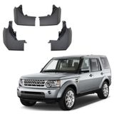 Kалници Land Rover Discovery 4  2009-2015 4pcs