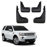 Kалници Land Rover Freelander 2 2007-2016 4pcs