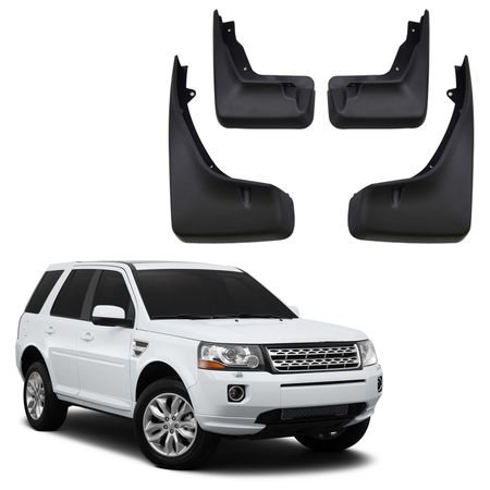 Kалници Land Rover Freelander 2 2007-2016 4pcs