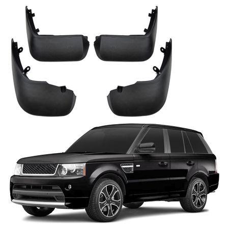 Kалници Land Rover Range Rover Sport 2 2013-2019 4pcs