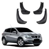 Kалници Nissan Qashqai 2007-2013 4pcs