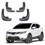 Kалници Nissan Qashqai J11 2014-2021 4pcs