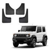 Kалници Suzuki Jimny 2019-2022 4pcs