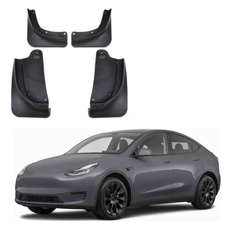 Kалници Tesla Model Y  2021-up 4pcs