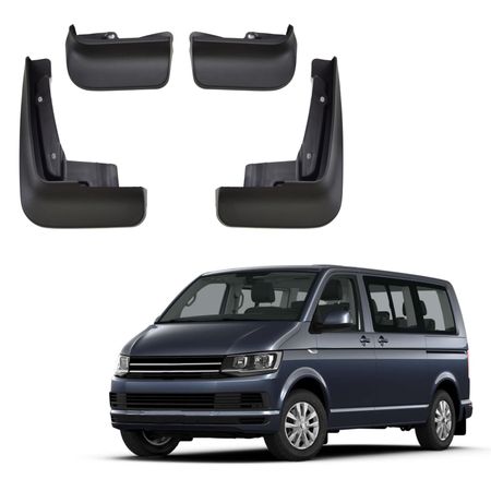 Kалници Volkswagen Caravelle 2003-2021 4pcs