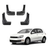 Kалници Volkswagen Golf 7 2012-2019 Hatchback 4pcs, не е съвместим с R-Line version!