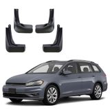 Kалници Volkswagen Golf 7 Sportsvan 2014-up 4pcs