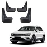 Kалници Volkswagen Tiguan 2016-up 4pcs, не е съвместим с R-Line version!