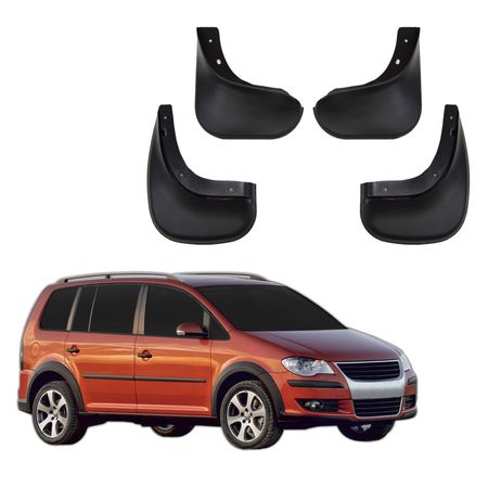 Kалници Volkswagen Touran 2003-2015 4pcs